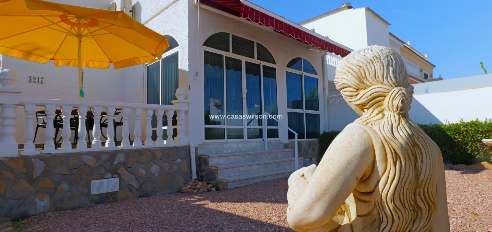 Sale - Villa - Torrevieja - Costa Blanca