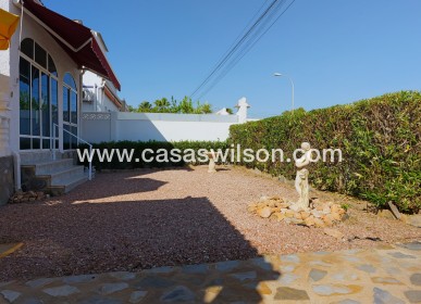 Sale - Villa - Torrevieja - Costa Blanca