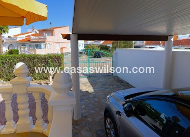 Sale - Villa - Torrevieja - Costa Blanca