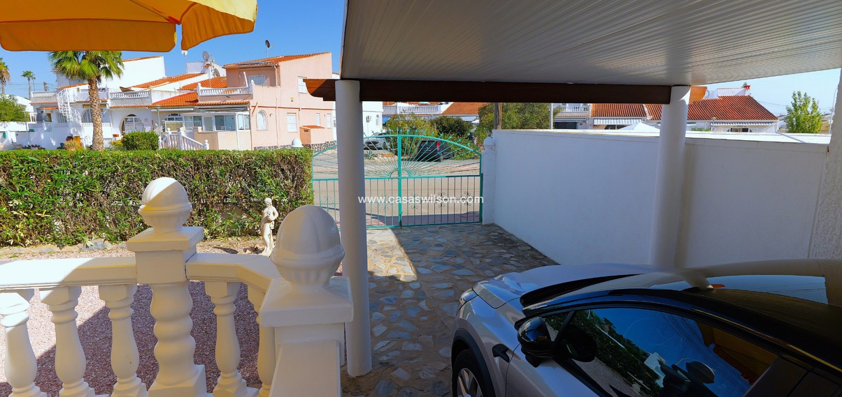 Sale - Villa - Torrevieja - Costa Blanca