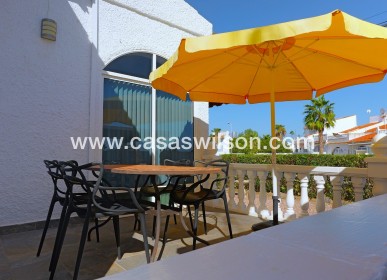 Sale - Villa - Torrevieja - Costa Blanca