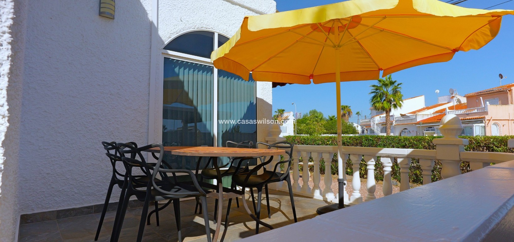 Sale - Villa - Torrevieja - Costa Blanca