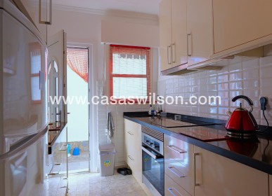 Sale - Villa - Torrevieja - Costa Blanca