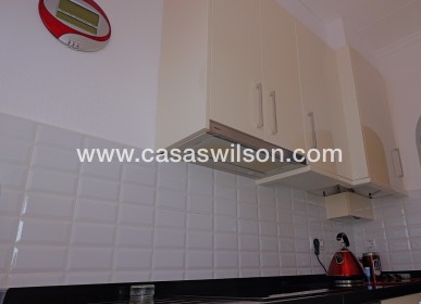 Sale - Villa - Torrevieja - Costa Blanca