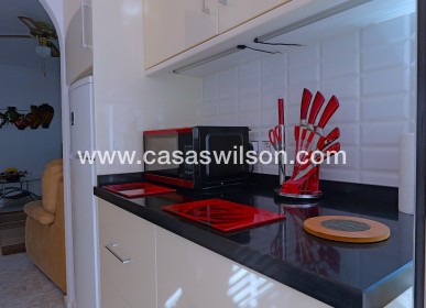 Sale - Villa - Torrevieja - Costa Blanca