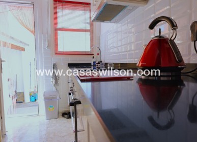 Sale - Villa - Torrevieja - Costa Blanca