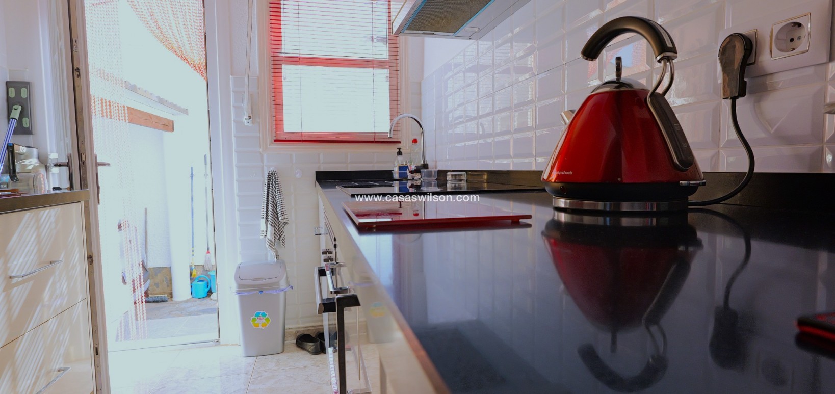 Sale - Villa - Torrevieja - Costa Blanca