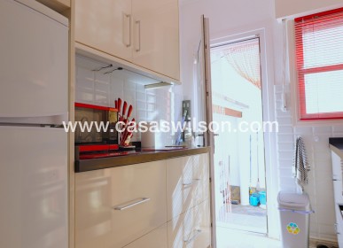 Sale - Villa - Torrevieja - Costa Blanca