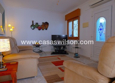 Sale - Villa - Torrevieja - Costa Blanca