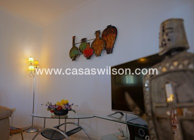 Sale - Villa - Torrevieja - Costa Blanca