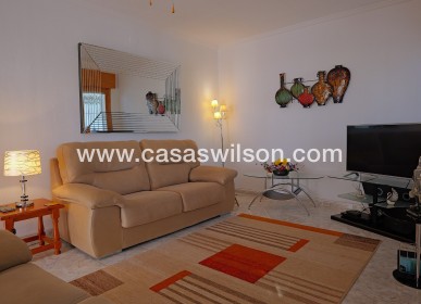 Sale - Villa - Torrevieja - Costa Blanca