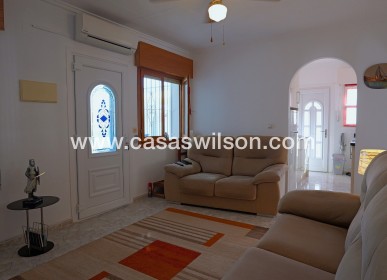 Sale - Villa - Torrevieja - Costa Blanca