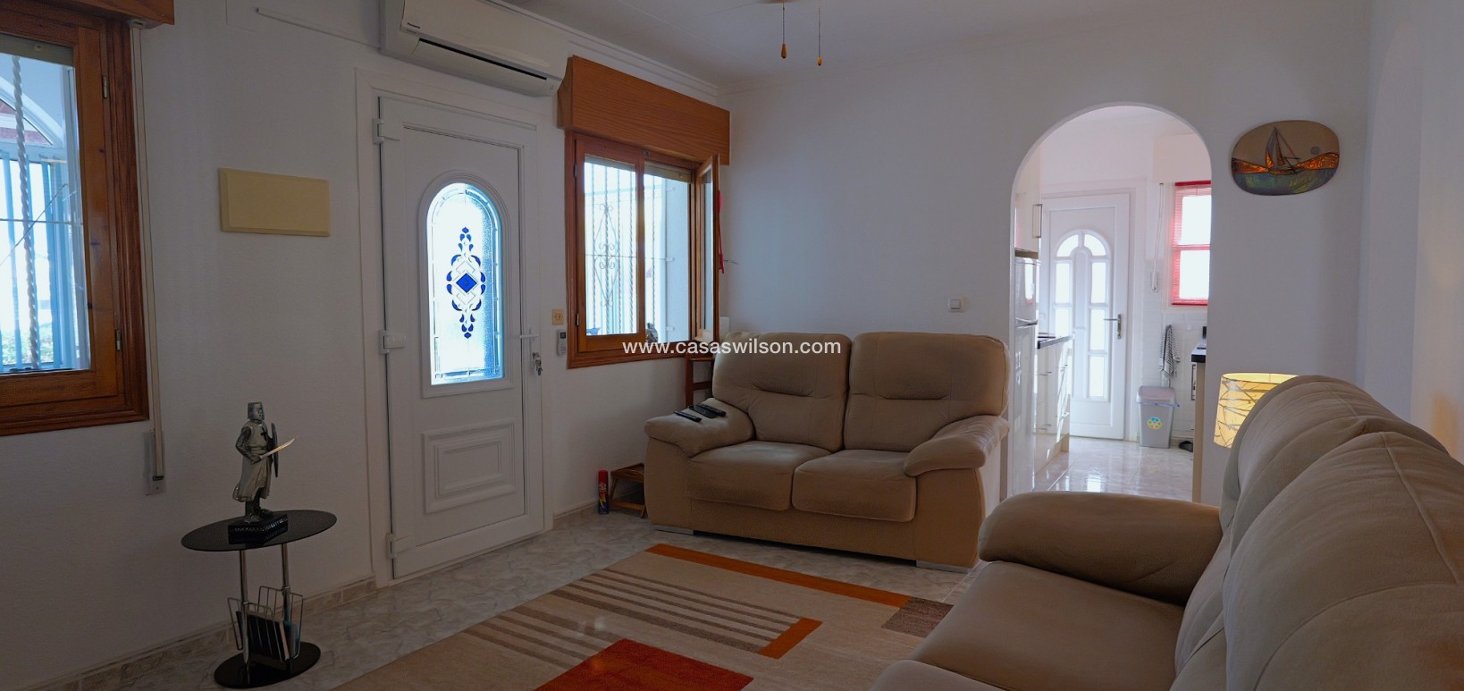 Sale - Villa - Torrevieja - Costa Blanca
