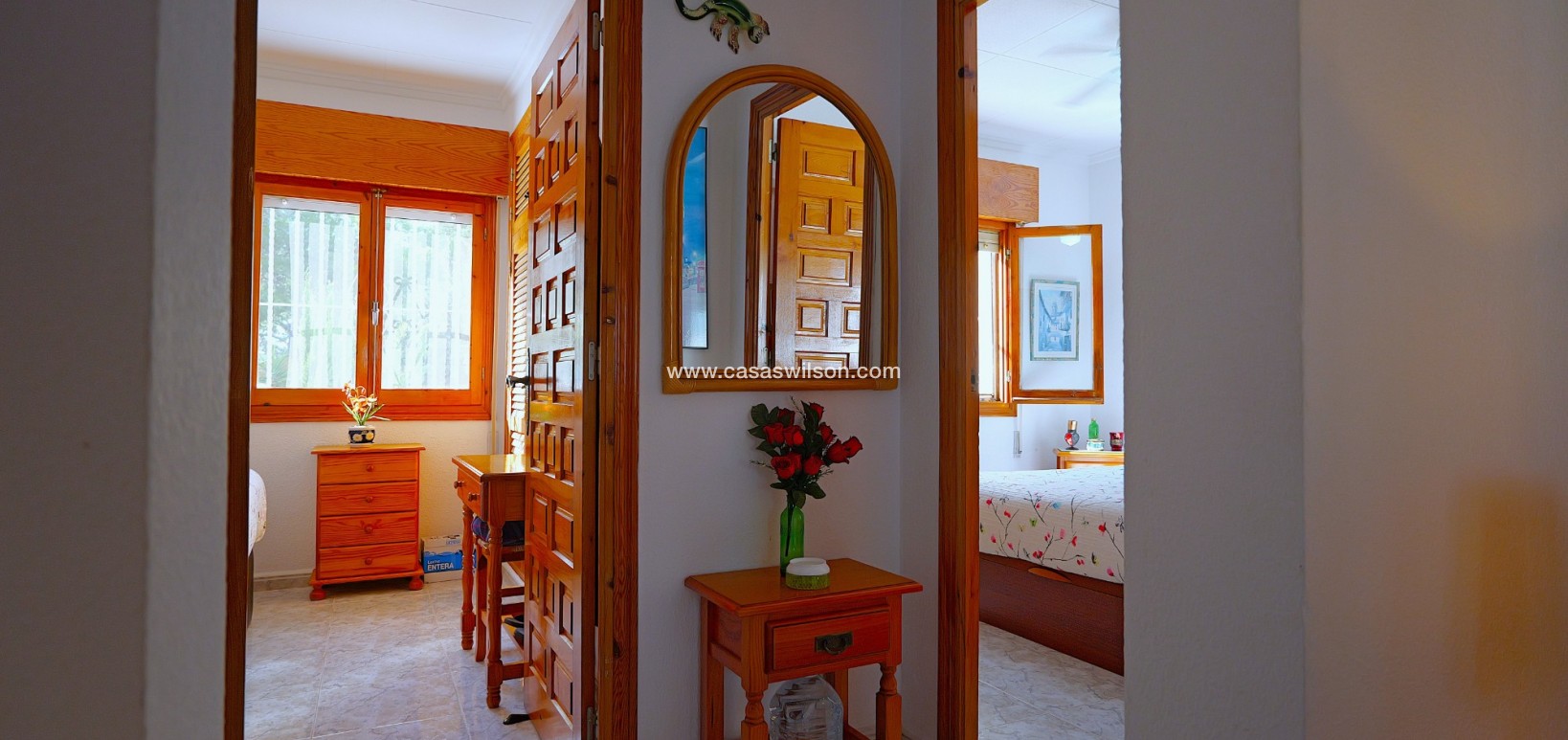 Sale - Villa - Torrevieja - Costa Blanca