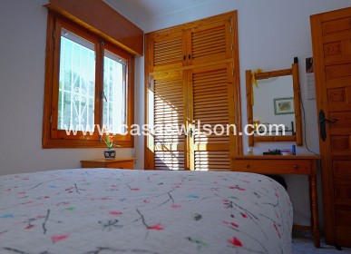 Sale - Villa - Torrevieja - Costa Blanca