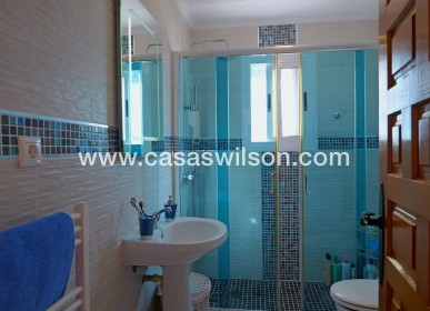 Sale - Villa - Torrevieja - Costa Blanca