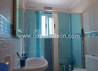 Sale - Villa - Torrevieja - Costa Blanca