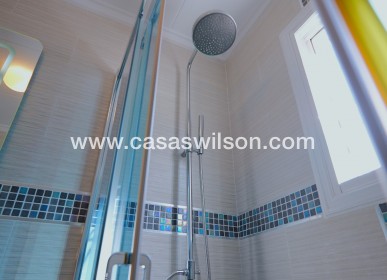 Sale - Villa - Torrevieja - Costa Blanca