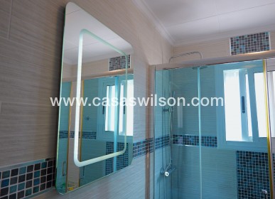 Sale - Villa - Torrevieja - Costa Blanca