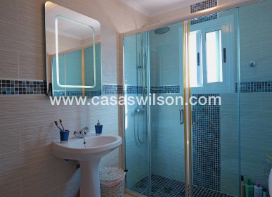 Sale - Villa - Torrevieja - Costa Blanca