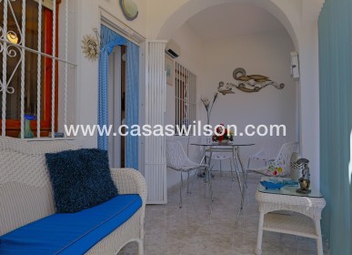 Sale - Villa - Torrevieja - Costa Blanca
