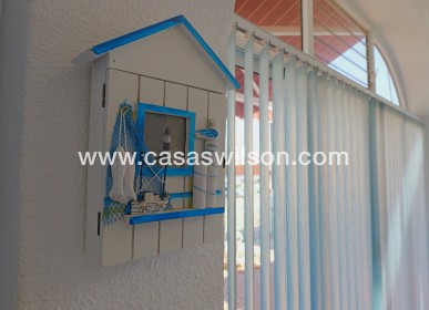 Sale - Villa - Torrevieja - Costa Blanca