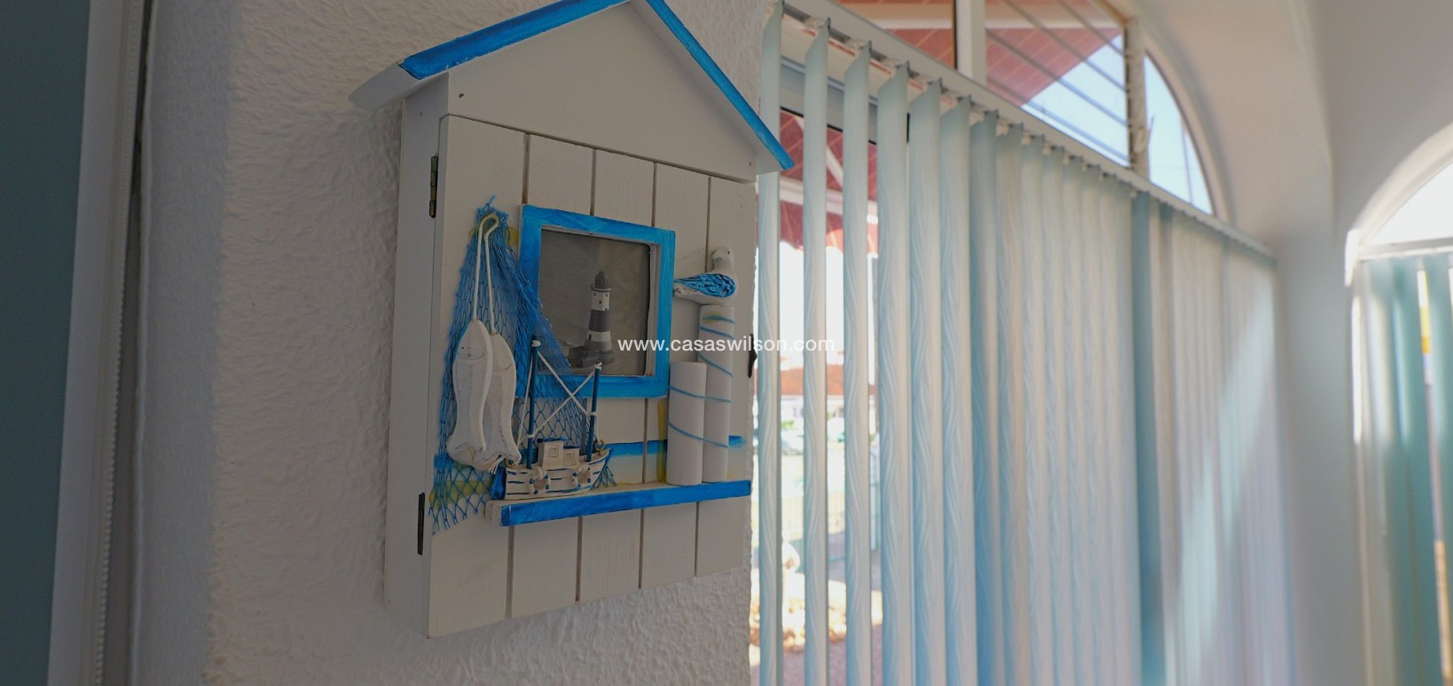 Sale - Villa - Torrevieja - Costa Blanca