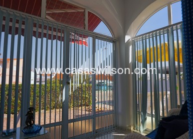 Sale - Villa - Torrevieja - Costa Blanca