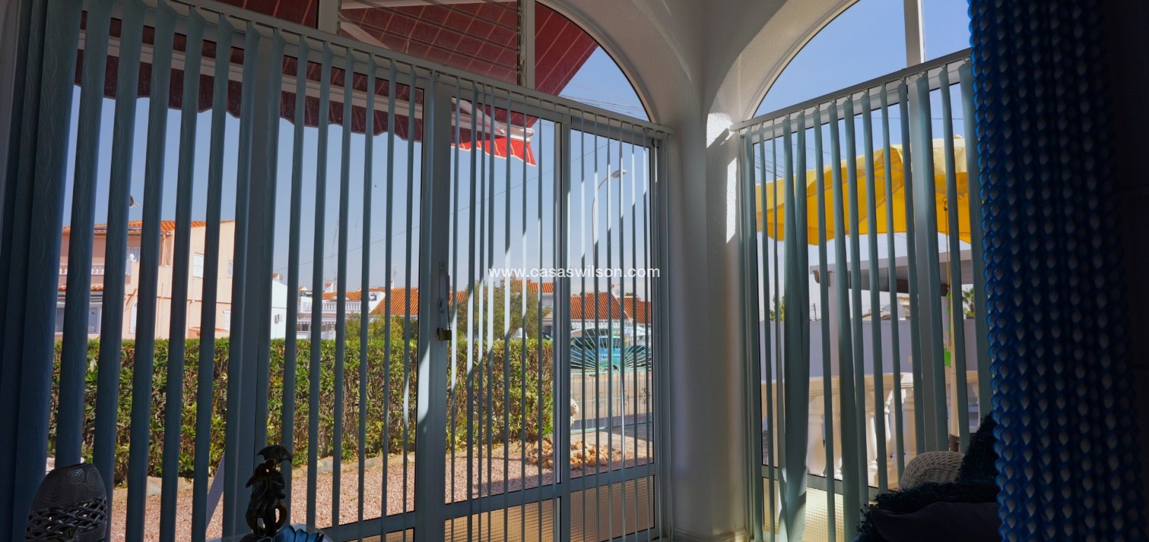 Sale - Villa - Torrevieja - Costa Blanca