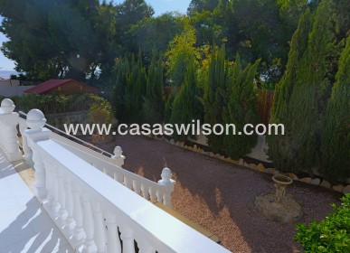 Sale - Villa - Torrevieja - Costa Blanca