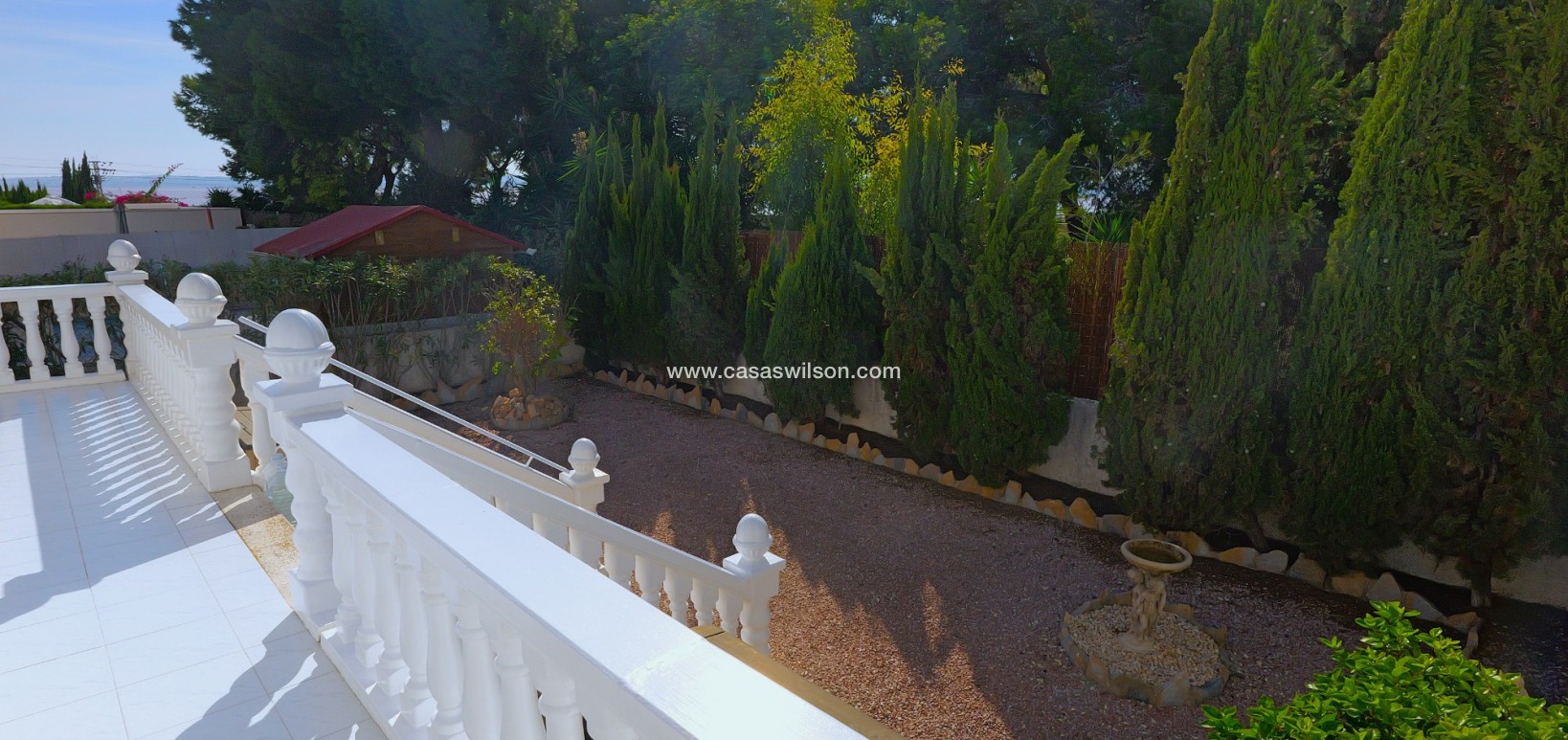 Sale - Villa - Torrevieja - Costa Blanca