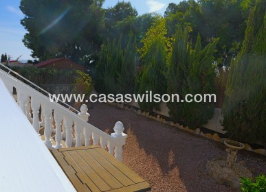 Sale - Villa - Torrevieja - Costa Blanca