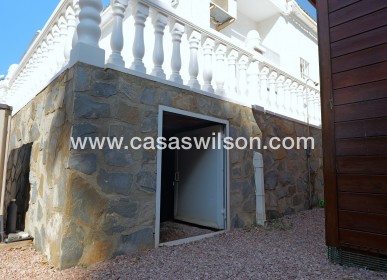 Sale - Villa - Torrevieja - Costa Blanca