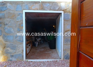 Sale - Villa - Torrevieja - Costa Blanca