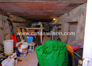 Sale - Villa - Torrevieja - Costa Blanca