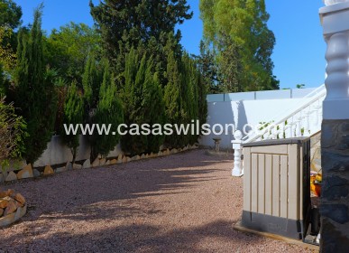 Sale - Villa - Torrevieja - Costa Blanca