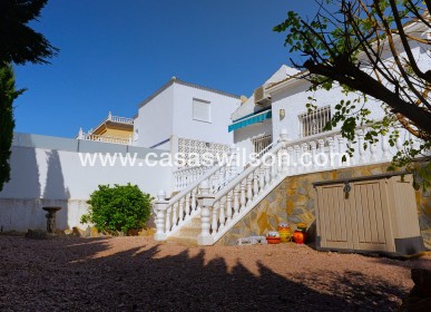 Sale - Villa - Torrevieja - Costa Blanca
