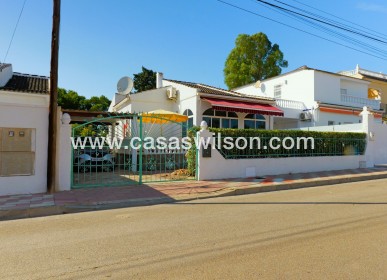 Sale - Villa - Torrevieja - Costa Blanca