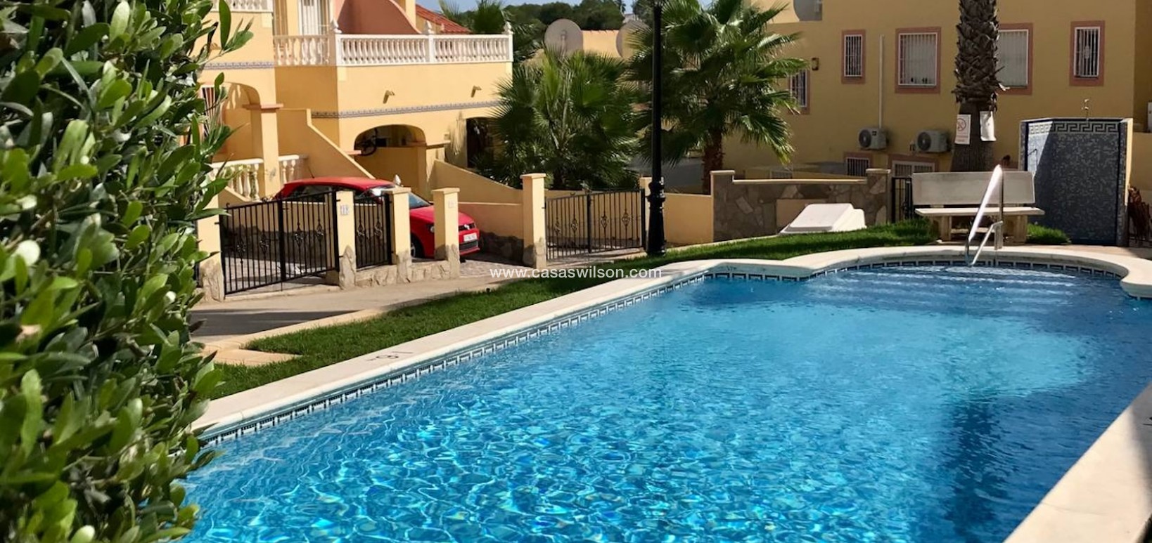 Sale - Townhouse - Villamartin - Costa Blanca