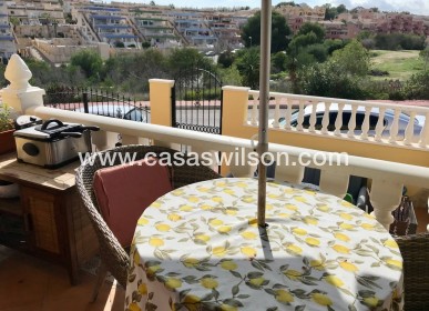 Sale - Townhouse - Villamartin - Costa Blanca