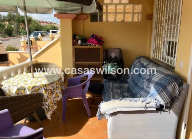 Sale - Townhouse - Villamartin - Costa Blanca