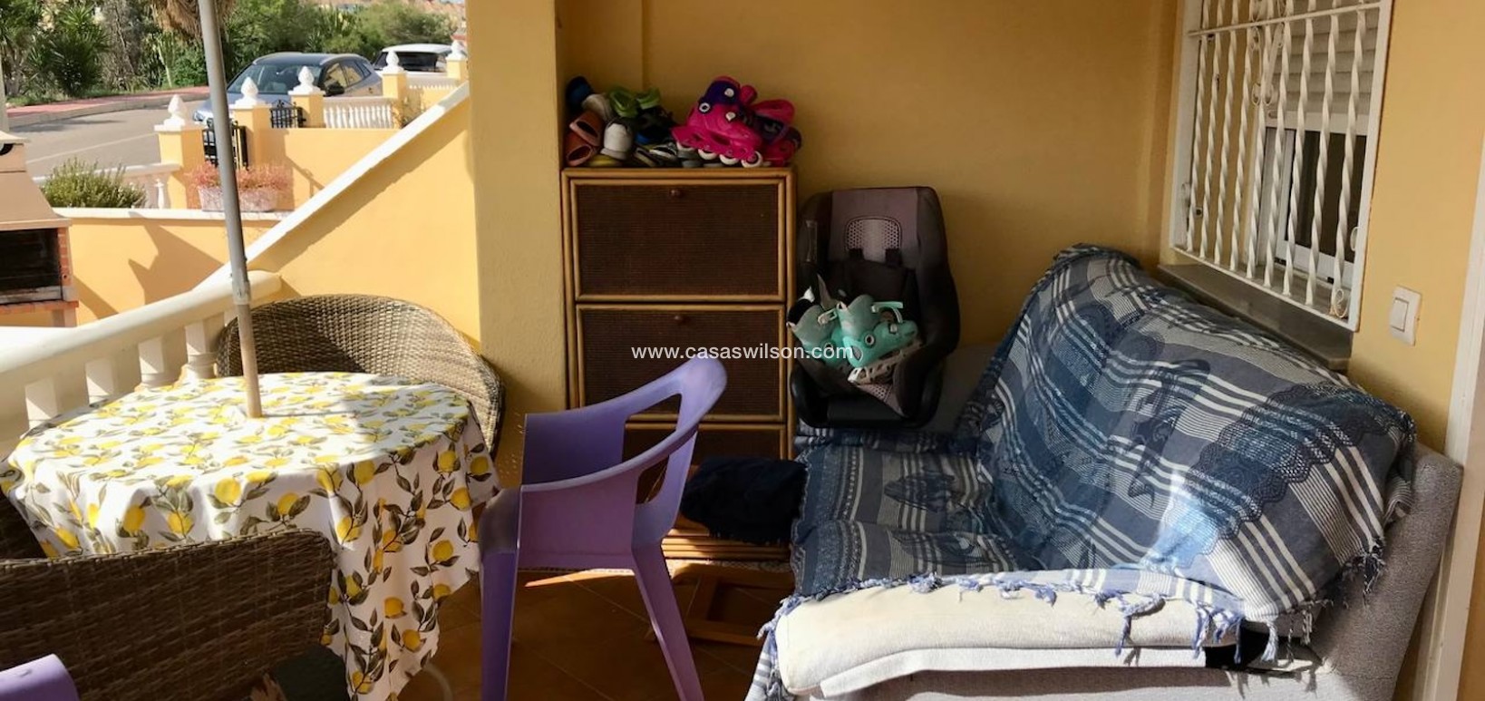 Sale - Townhouse - Villamartin - Costa Blanca