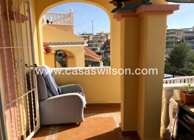 Sale - Townhouse - Villamartin - Costa Blanca