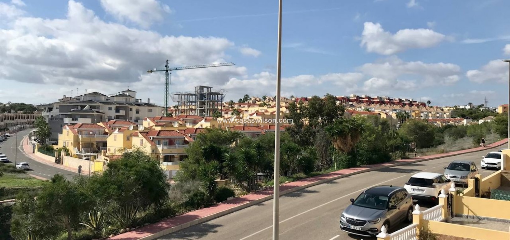 Sale - Townhouse - Villamartin - Costa Blanca