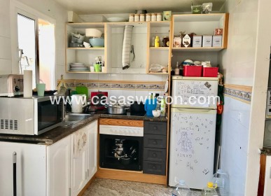 Sale - Townhouse - Villamartin - Costa Blanca