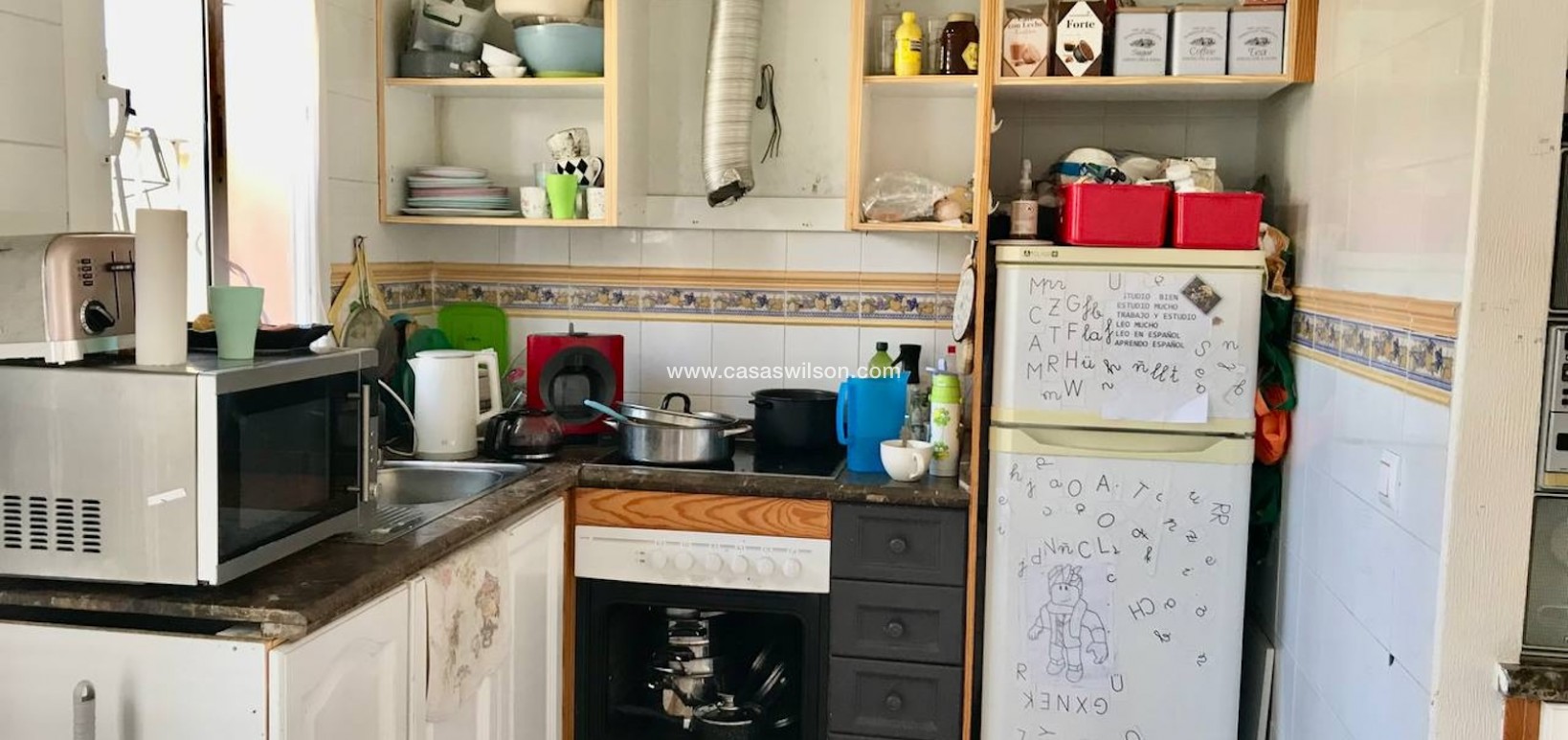 Sale - Townhouse - Villamartin - Costa Blanca