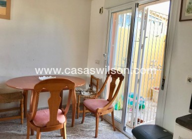 Sale - Townhouse - Villamartin - Costa Blanca