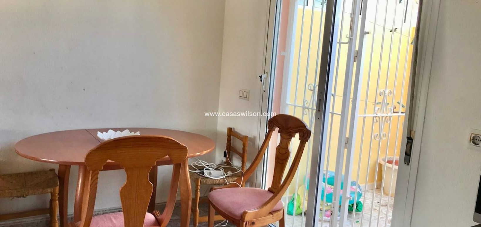 Sale - Townhouse - Villamartin - Costa Blanca