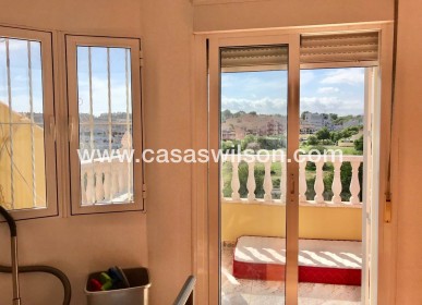 Sale - Townhouse - Villamartin - Costa Blanca