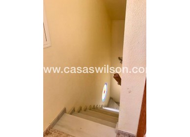 Sale - Townhouse - Villamartin - Costa Blanca